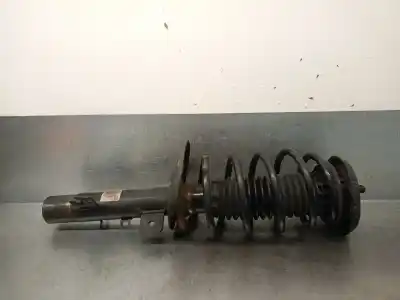 Pezzo di ricambio per auto di seconda mano ammortizzatore anteriore sinistro per citroen c3 picasso (sh_) 1.6 hdi 90 riferimenti oem iam 9804586980  9804586980