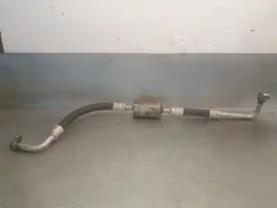 Second-hand car spare part air conditioning pipes for jaguar xj (x300, x330) 6 3.2 oem iam references mna7310ad