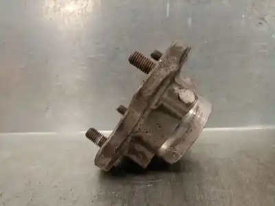 Second-hand car spare part rear left knuckle for ligier js50 0.5 oem iam references low502e4  