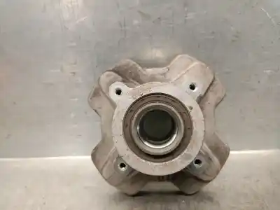 Second-hand car spare part rear left knuckle for ligier js50 0.5 oem iam references low502e4  