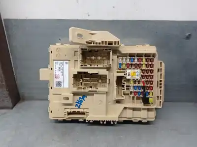Second-hand car spare part Fuse Box Unit for HYUNDAI I30 (PDE, PD, PDEN) 2.0 N OEM IAM references 91955S003091955S0030  