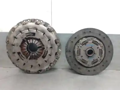 Second-hand car spare part clutch kit for bmw x3 (e83) 2.0 sd oem iam references 21207580690