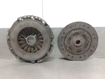 Second-hand car spare part clutch kit for bmw x3 (e83) 2.0 sd oem iam references 21207580690  21207580690