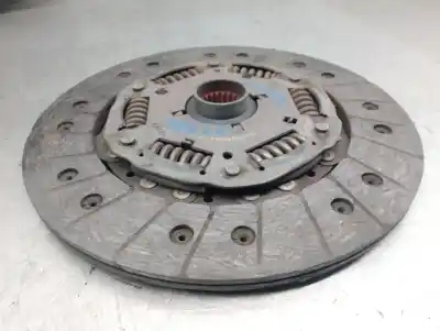 Second-hand car spare part clutch kit for bmw x3 (e83) 2.0 sd oem iam references 21207580690  21207580690