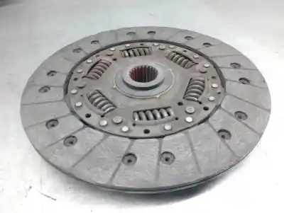 Second-hand car spare part clutch kit for bmw x3 (e83) 2.0 sd oem iam references 21207580690  21207580690