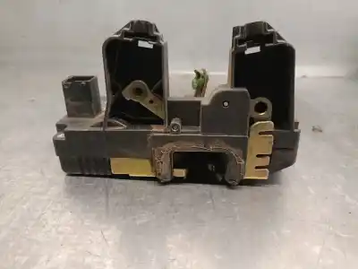 Second-hand car spare part  for OPEL ZAFIRA A MONOSPACE (T98)  OEM IAM references 90561157  5134136