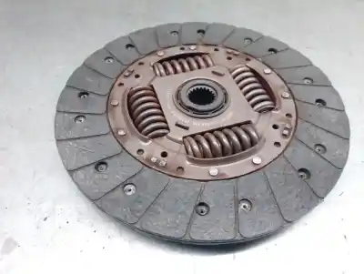 Автозапчастина б/у комплект зцеплення для kia cee'd fastback (ed) 1.6 crdi 115 посилання на oem iam 4110032021 3082634066 sachs 4110032021