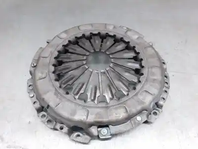 Автозапчастина б/у комплект зцеплення для kia cee'd fastback (ed) 1.6 crdi 115 посилання на oem iam 4110032021 3082634066 sachs 4110032021