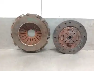 Second-hand car spare part clutch kit for opel corsa b (s93) 1.7 d (f08, f68, m68) oem iam references 90578328  664244