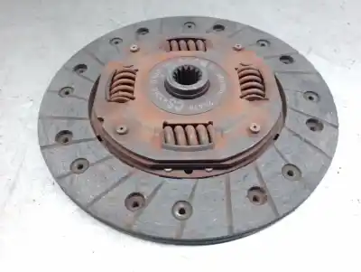 Second-hand car spare part clutch kit for opel corsa b (s93) 1.7 d (f08, f68, m68) oem iam references 90578328  664244