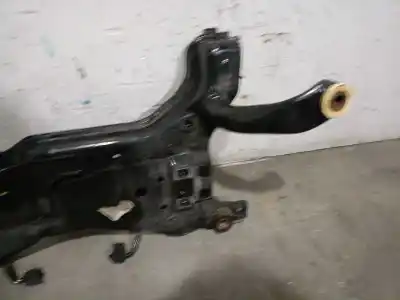 Pezzo di ricambio per auto di seconda mano assale anteriore per ford focus ii (da_, hcp, dp) 1.6 tdci riferimenti oem iam  sue burra30 fila9 1734687