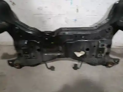 Pezzo di ricambio per auto di seconda mano assale anteriore per ford focus ii (da_, hcp, dp) 1.6 tdci riferimenti oem iam  sue burra30 fila9 1734687