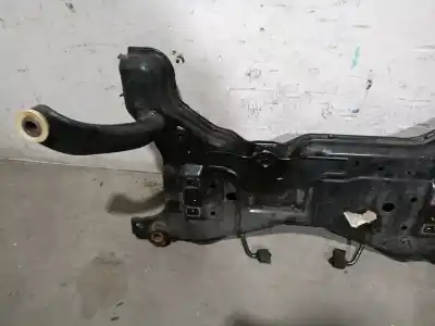 Pezzo di ricambio per auto di seconda mano assale anteriore per ford focus ii (da_, hcp, dp) 1.6 tdci riferimenti oem iam  sue burra30 fila9 1734687
