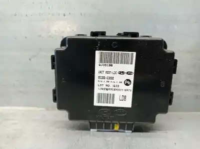 Автозапчасти б/у электронный модуль за hyundai i30 (pde, pd, pden) 2.0 n ссылки oem iam 95300g3000