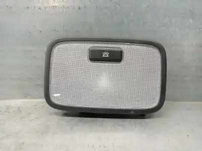 Автозапчасти б/у внутренний свет за hyundai i30 (pde, pd, pden) 2.0 n ссылки oem iam 92850g30xx
