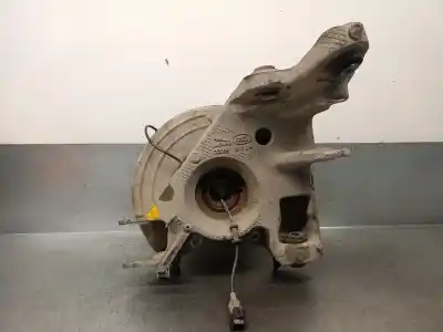 Pezzo di ricambio per auto di seconda mano snodo posteriore sinistro per jaguar xe (x760) 2.0 d riferimenti oem iam t2h1282