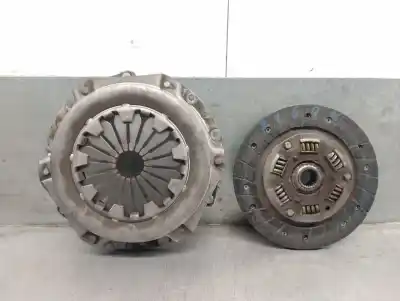 Автозапчасти б/у комплект сцепления за renault clio i (b/c57_, 5/357_) 1.4 ссылки oem iam 7700864931