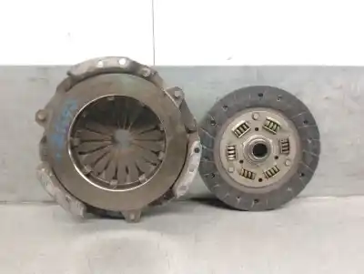 Автозапчасти б/у комплект сцепления за renault clio i (b/c57_, 5/357_) 1.4 ссылки oem iam 7700864931  7711134044
