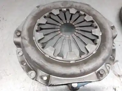 Автозапчасти б/у комплект сцепления за renault clio i (b/c57_, 5/357_) 1.4 ссылки oem iam 7700864931  7711134044