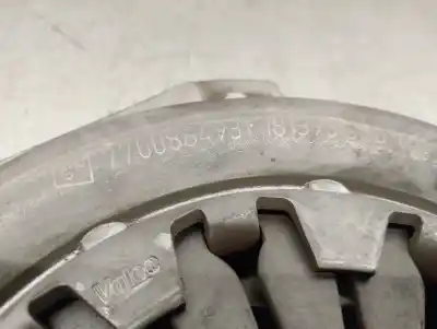 Автозапчасти б/у комплект сцепления за renault clio i (b/c57_, 5/357_) 1.4 ссылки oem iam 7700864931  7711134044