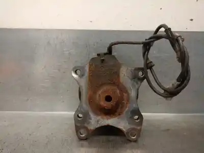 Автозапчастина б/у культ заднього правого для peugeot 307 (s1) 2.0 hdi cat посилання на oem iam 374874  374874