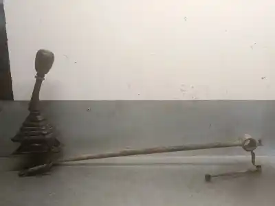 Second-hand car spare part  for CITROEN AX (ZA-_)  OEM IAM references 96174879  96174879