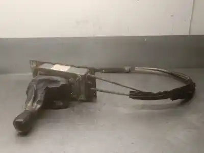Pezzo di ricambio per auto di seconda mano leva del cambio per seat toledo ii (1m2) 1.9 tdi riferimenti oem iam 1j0711025q  1j0711117a