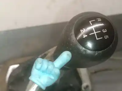 Pezzo di ricambio per auto di seconda mano leva del cambio per seat toledo ii (1m2) 1.9 tdi riferimenti oem iam 1j0711025q  1j0711117a