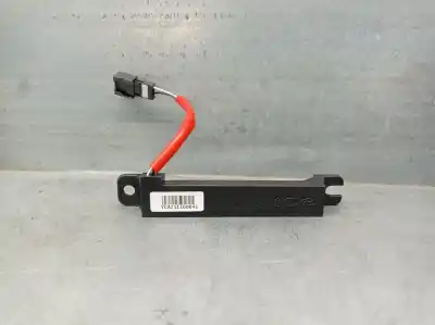 Автозапчасти б/у антенна за hyundai i30 (pde, pd, pden) 2.0 n ссылки oem iam 95420f9000