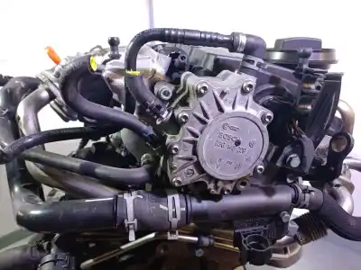 Peça sobressalente para automóvel em segunda mão motor completo por audi a4 b7 (8ec) 2.0 tdi 16v referências oem iam blb 127831 03g100033t