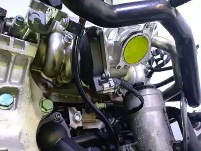 Peça sobressalente para automóvel em segunda mão motor completo por audi a4 b7 (8ec) 2.0 tdi 16v referências oem iam blb 127831 03g100033t