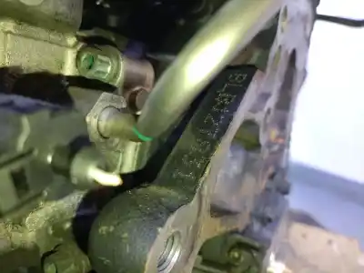 Peça sobressalente para automóvel em segunda mão motor completo por audi a4 b7 (8ec) 2.0 tdi 16v referências oem iam blb 127831 03g100033t