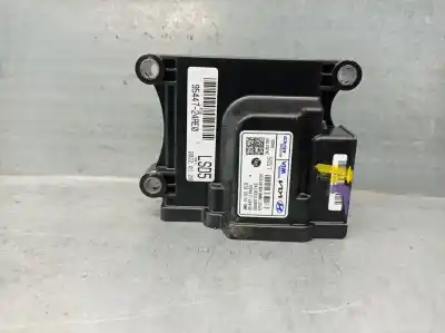 Автозапчасти б/у электронный модуль за hyundai i30 (pde, pd, pden) 2.0 n ссылки oem iam 9544724ae0