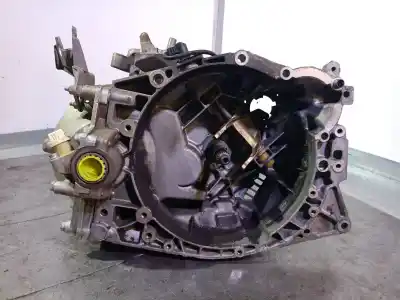 Gebrauchtes Autoersatzteil GETRIEBE zum CITROEN XANTIA (X1_, X2_)  OEM-IAM-Referenzen 20LE84 0507071 2222E2