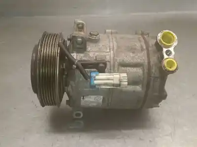 Автозапчасти б/у компрессор кондиционера воздуха за ALFA ROMEO 159 (939_) 1.9 JTDM 16V (939AXC1B, 939AXC12) ссылки OEM IAM 60693331 5060410075 ZEXEL 60693331