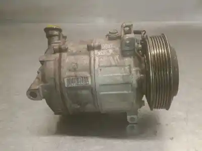 Автозапчасти б/у компрессор кондиционера воздуха за alfa romeo 159 (939_) 1.9 jtdm 16v (939axc1b, 939axc12) ссылки oem iam 60693331 5060410075 zexel 60693331