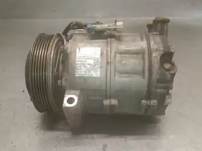 Автозапчасти б/у компрессор кондиционера воздуха за alfa romeo 159 (939_) 1.9 jtdm 16v (939axc1b, 939axc12) ссылки oem iam 60693331 5060410075 zexel 60693331