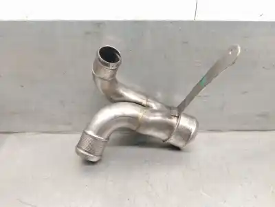 Second-hand car spare part tube for citroen c6 (td_) 2.7 hdi oem iam references 9651732080