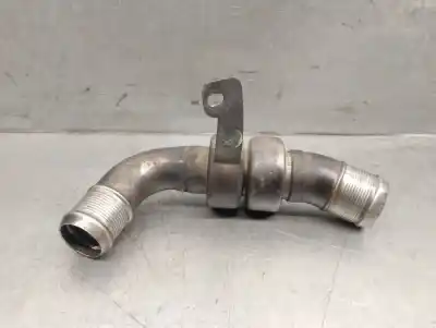 Second-hand car spare part tube for citroen c6 (td_) 2.7 hdi oem iam references 9651731880