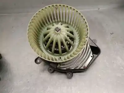Pezzo di ricambio per auto di seconda mano motore di riscaldamento per vw passat b5 (3b2) 1.8 t riferimenti oem iam 8d1819021b 740221233f 8d1819021b