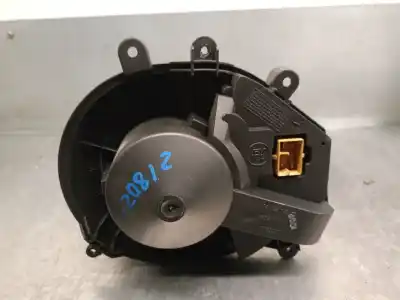 Pezzo di ricambio per auto di seconda mano motore di riscaldamento per vw passat b5 (3b2) 1.8 t riferimenti oem iam 8d1819021b 740221233f 8d1819021b
