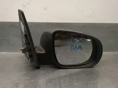 Автозапчастина б/у правий задний огляд для kia cee'd fastback (ed) 1.6 crdi 115 посилання на oem iam 876201h155