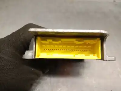 Pezzo di ricambio per auto di seconda mano centralina airbag per vw passat b5 (3b2) 1.8 t riferimenti oem iam 6q0909605b 5wk42869 siemens 