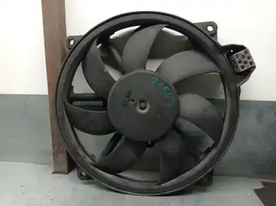 Second-hand car spare part radiator cooling fan for renault grand scénic iii (jz0/1_) 1.6 dci (jz00, jz12) oem iam references 214810898r