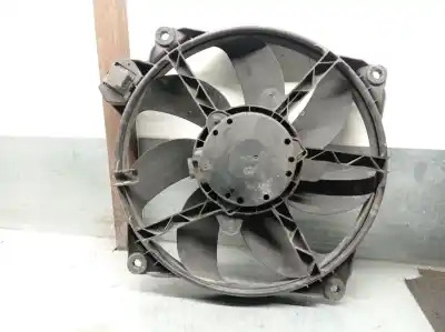 Автозапчасти б/у электрический вентилятор за renault grand scénic iii (jz0/1_) 1.6 dci (jz00, jz12) ссылки oem iam 214810898r m155547b valeo 214810898r