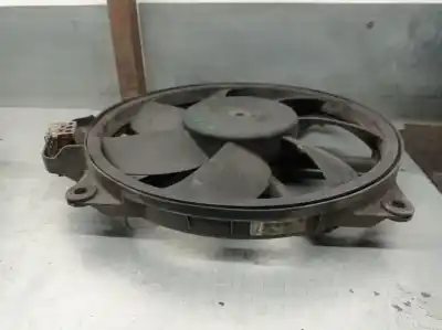 Автозапчасти б/у электрический вентилятор за renault grand scénic iii (jz0/1_) 1.6 dci (jz00, jz12) ссылки oem iam 214810898r m155547b valeo 214810898r