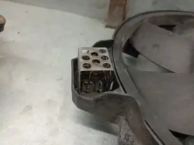 Автозапчасти б/у электрический вентилятор за renault grand scénic iii (jz0/1_) 1.6 dci (jz00, jz12) ссылки oem iam 214810898r m155547b valeo 214810898r