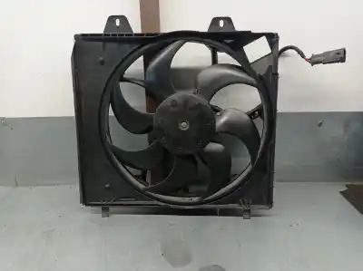 Автозапчасти б/у электрический вентилятор за opel corsa f 1.5 (68) ссылки oem iam 9827752980