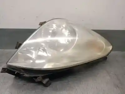 İkinci el araba yedek parçası sag far için toyota corolla verso (zer_, zze12_, r1_) 2.0 d-4d (cur10_) oem iam referansları 9073780