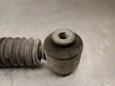 Pezzo di ricambio per auto di seconda mano ammortizzatore posteriore destro per peugeot 207/207+ (wa_, wc_) 1.4 hdi riferimenti oem iam 5206qa  5206qa